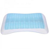 مخدة حبيبات مع جل التبريد