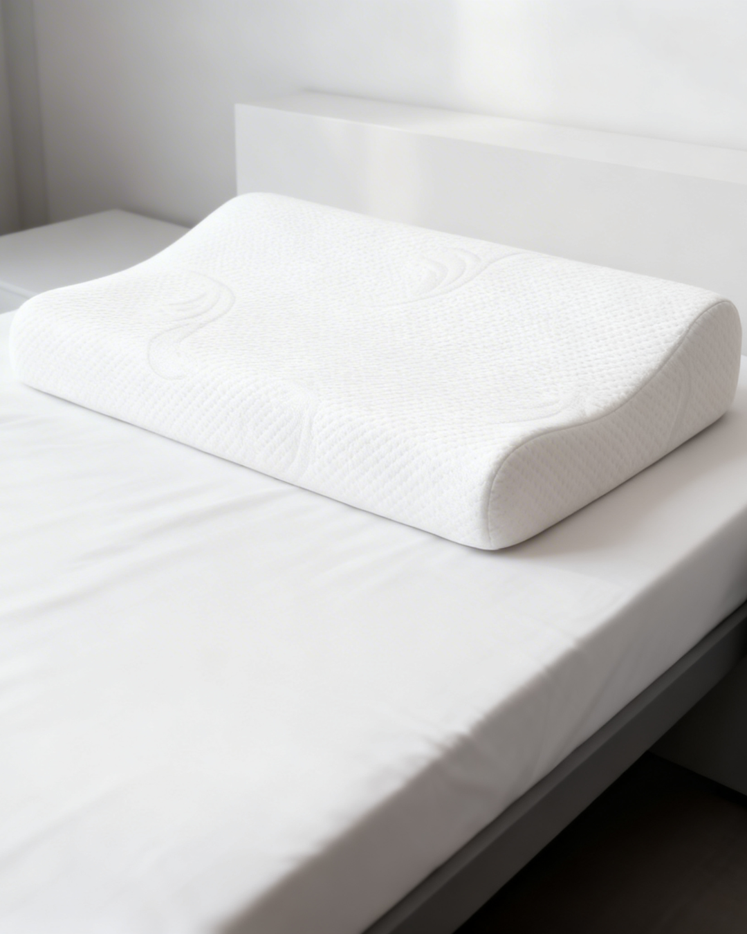 المخدة الكونتور