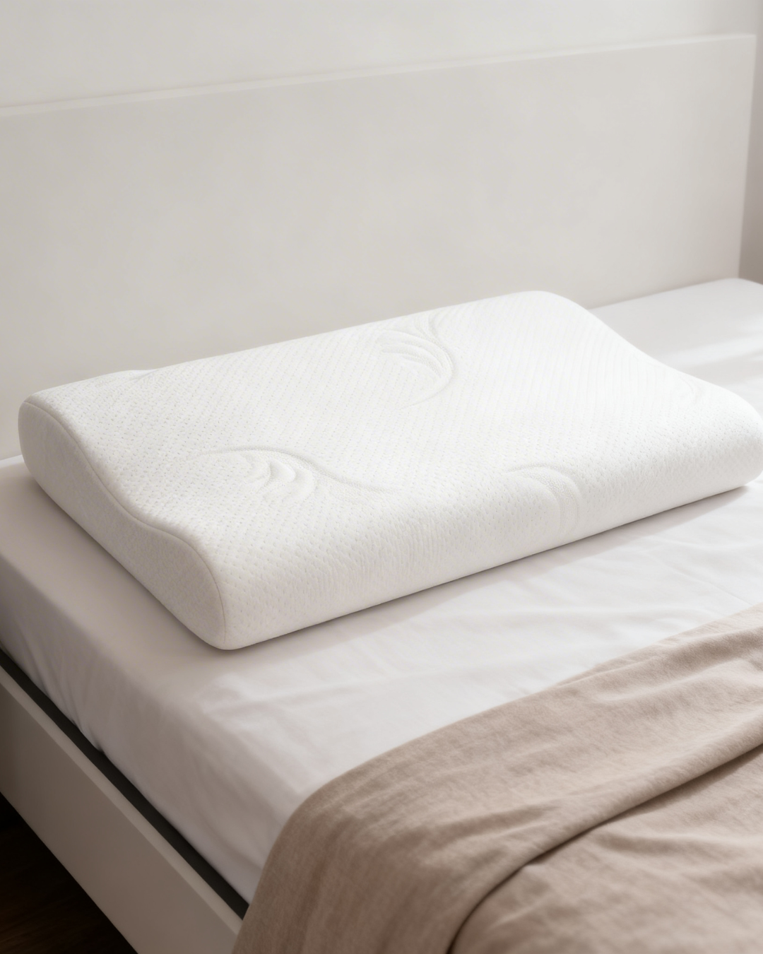 المخدة الكونتور