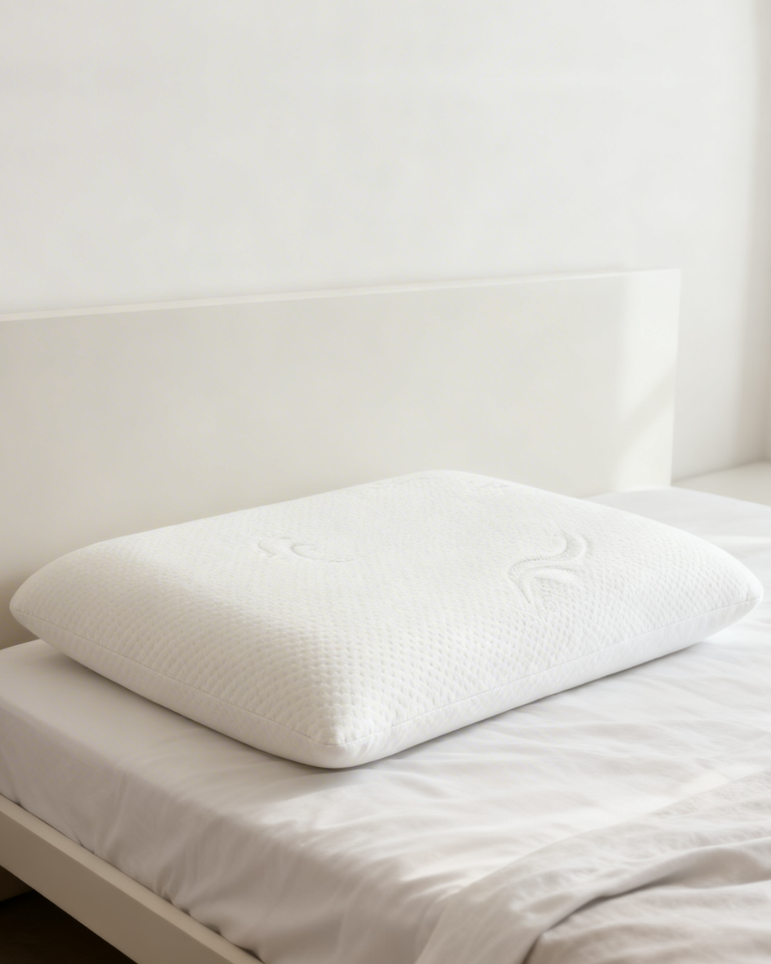 المخدة الفندقية