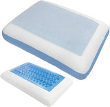 مخدة حبيبات مع جل التبريد