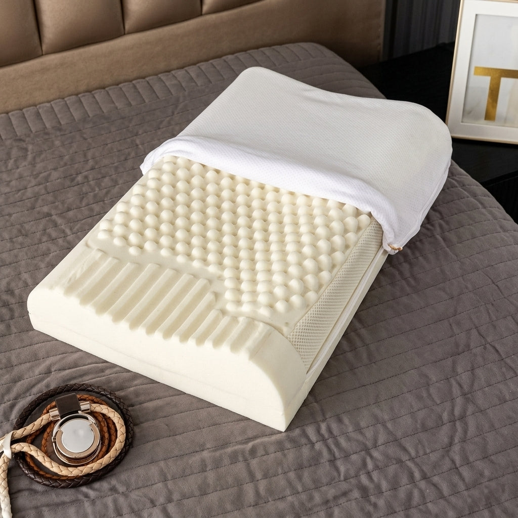 مخدة حبيبات