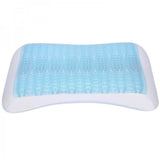 مخدة حبيبات مع جل التبريد